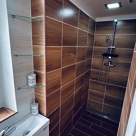 Apartman Alesta Bruntál Dış mekan fotoğraf