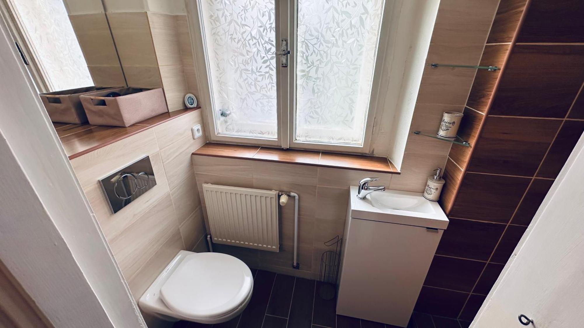 Apartman Alesta Bruntál Dış mekan fotoğraf