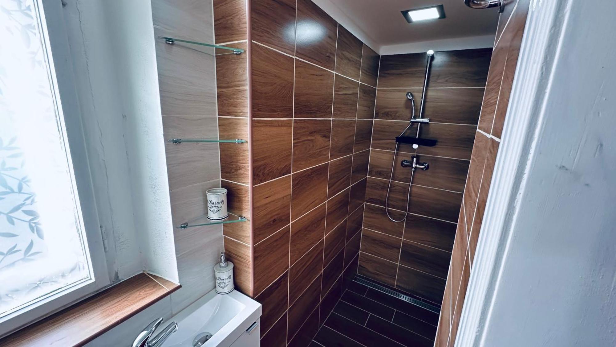 Apartman Alesta Bruntál Dış mekan fotoğraf