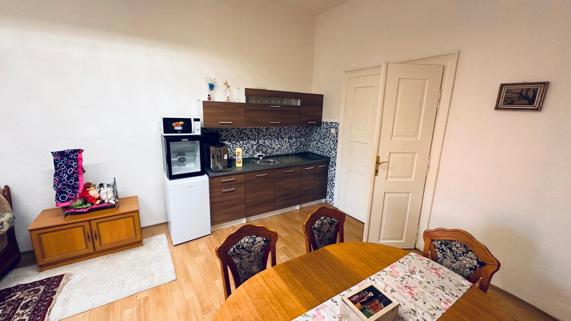 Apartman Alesta Bruntál Dış mekan fotoğraf