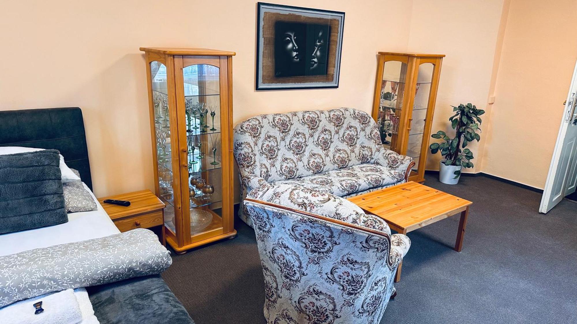 Apartman Alesta Bruntál Dış mekan fotoğraf