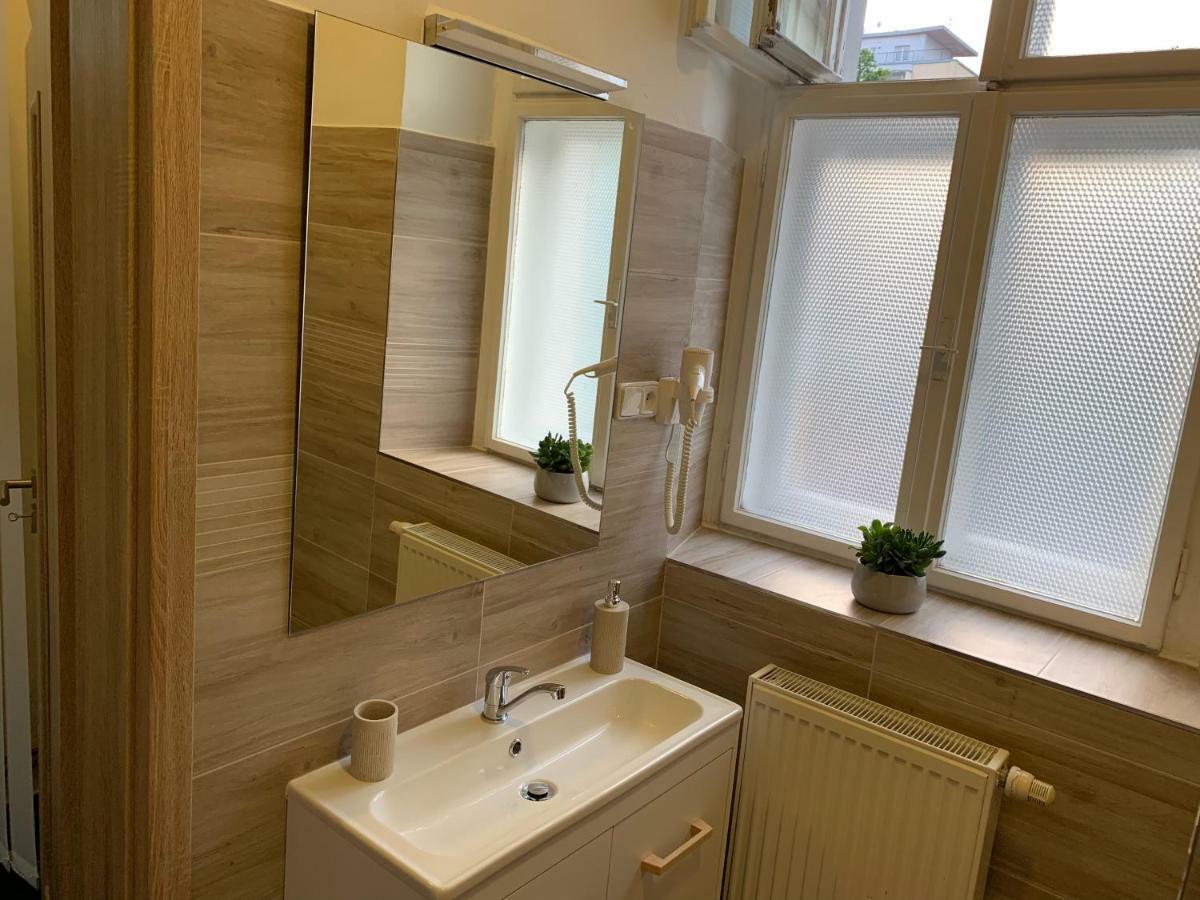 Apartman Alesta Bruntál Dış mekan fotoğraf