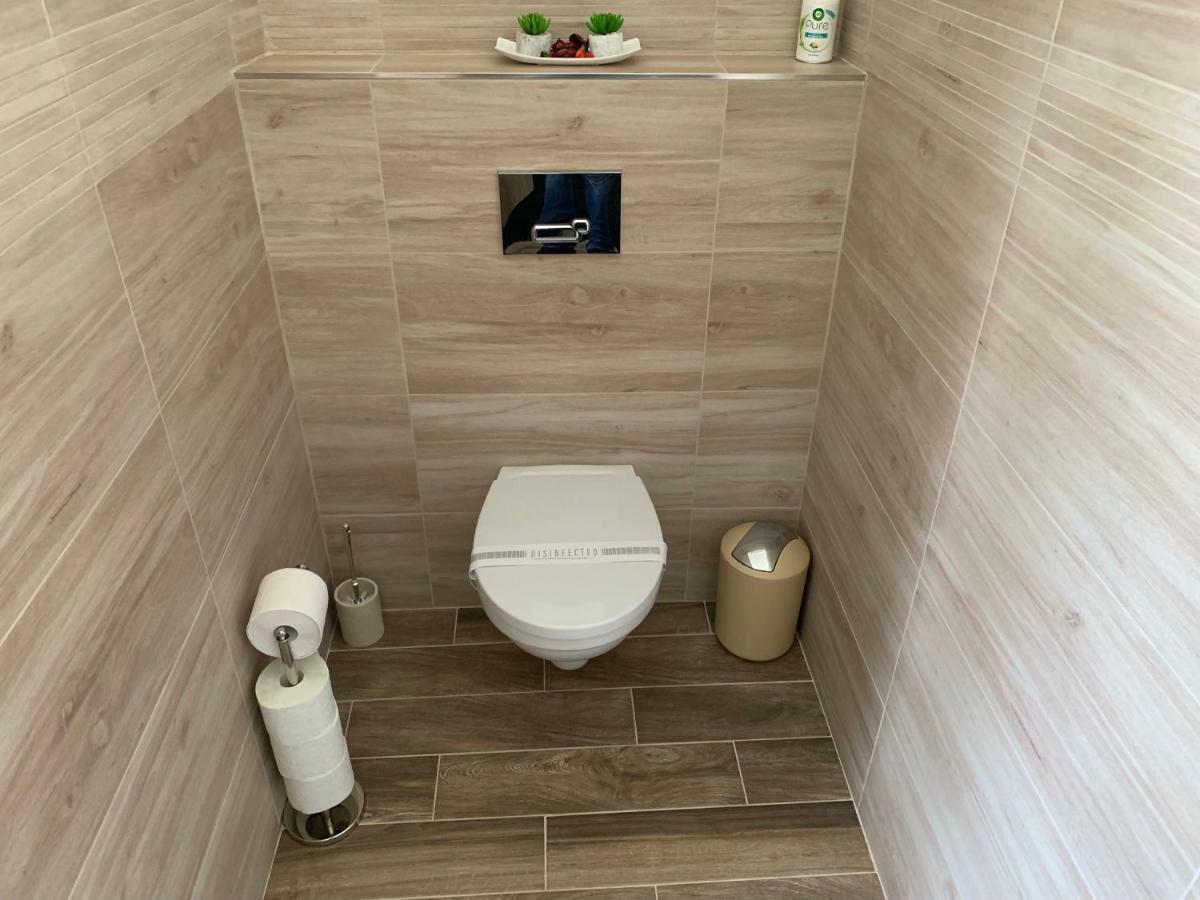 Apartman Alesta Bruntál Dış mekan fotoğraf
