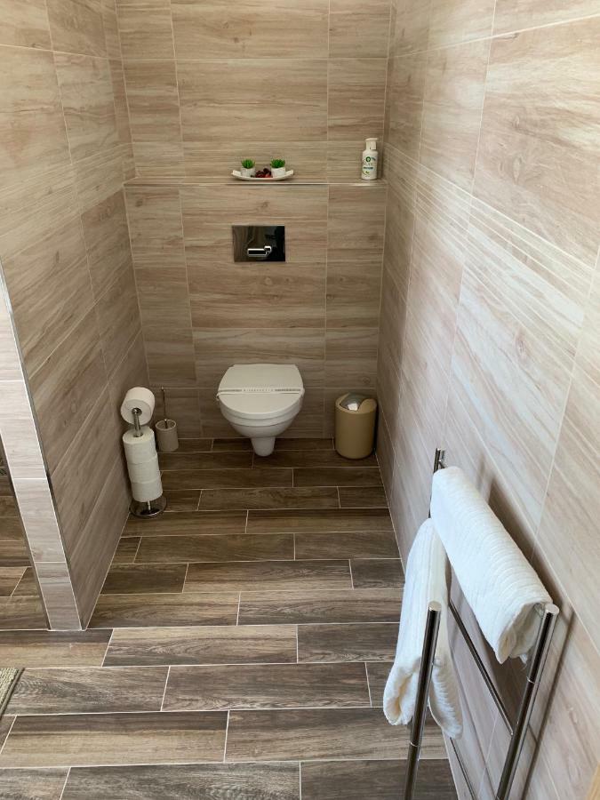 Apartman Alesta Bruntál Dış mekan fotoğraf