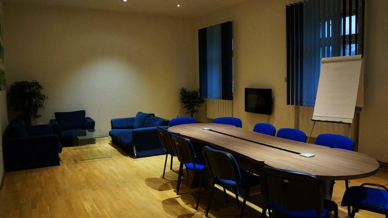 Apartman Alesta Bruntál Dış mekan fotoğraf
